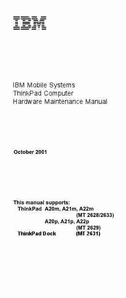 IBM Laptop MT 2631-page_pdf